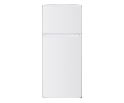 Lodówko-zamrażarka MPM Product LODÓWKA MPM-125-CZ-08/E